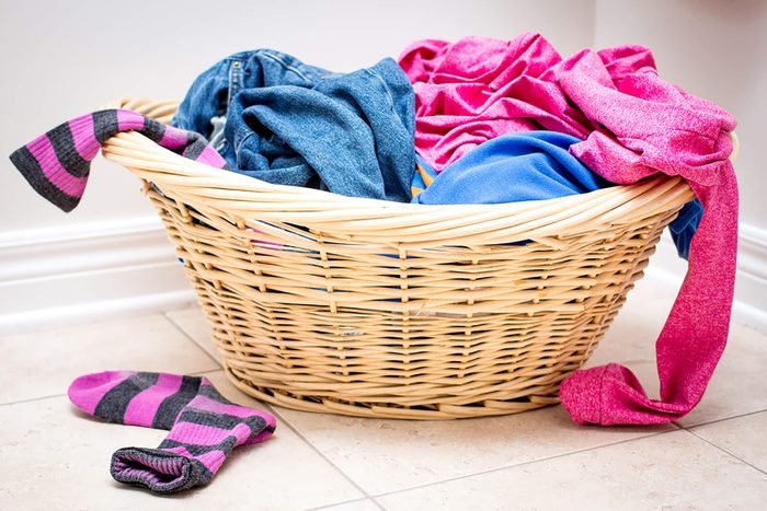 Laundry Service
