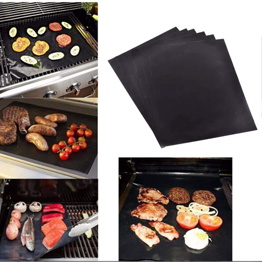 grill mats