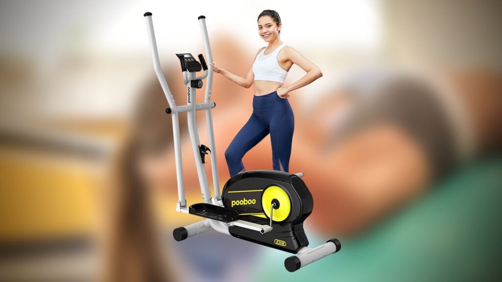 best elliptical