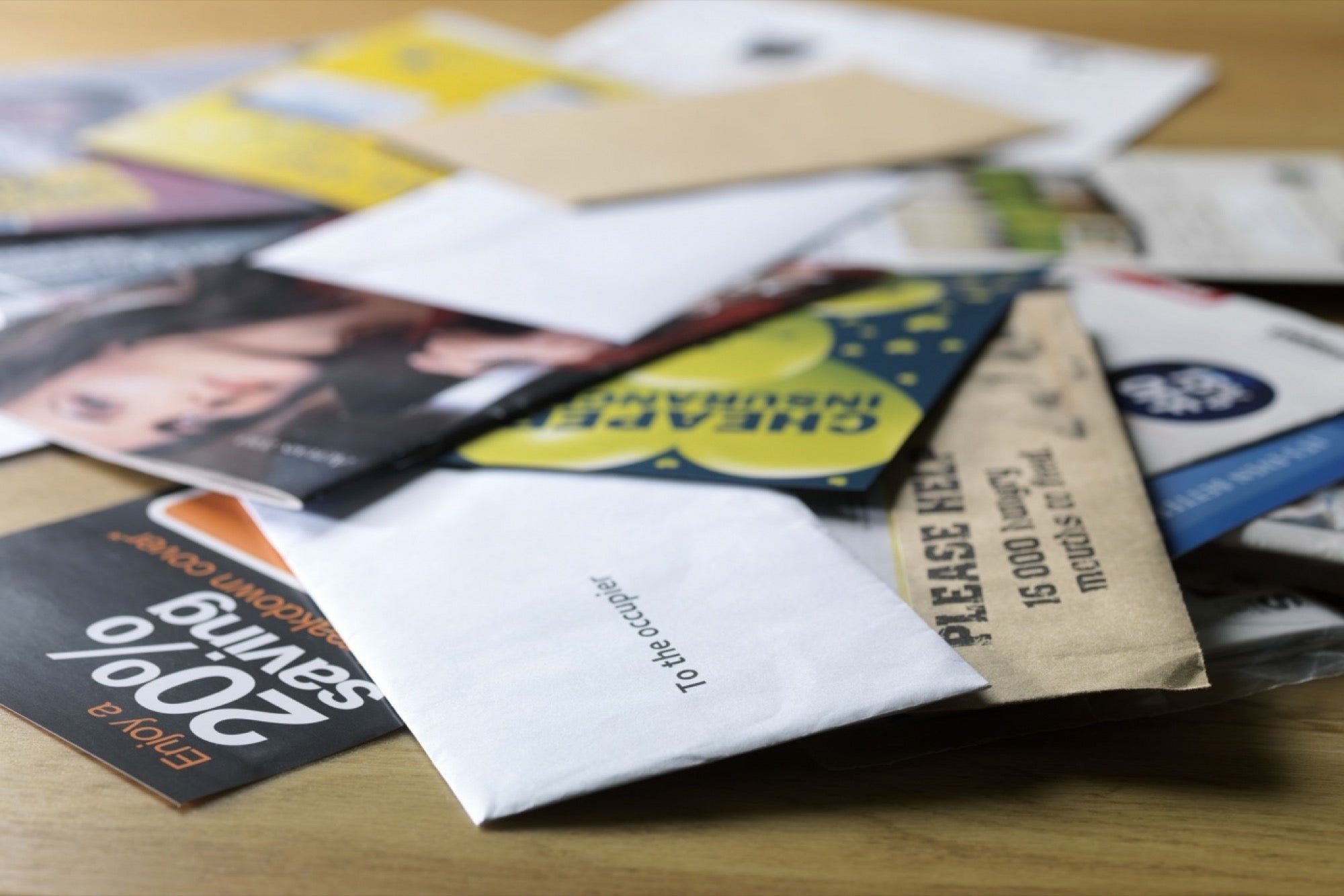 direct mail services in Evanston, IL