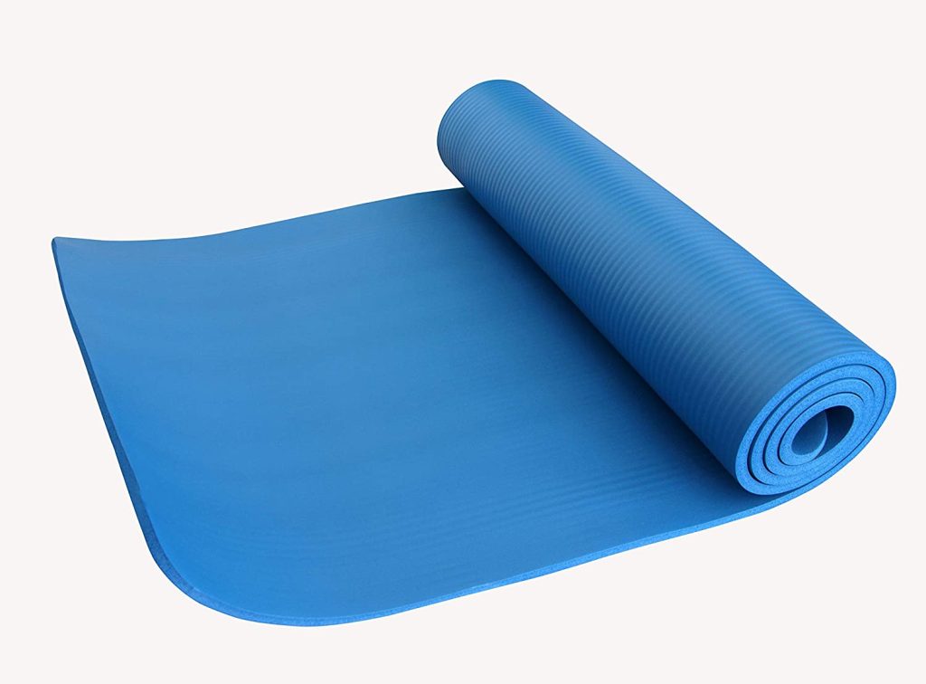 Yoga Carpet