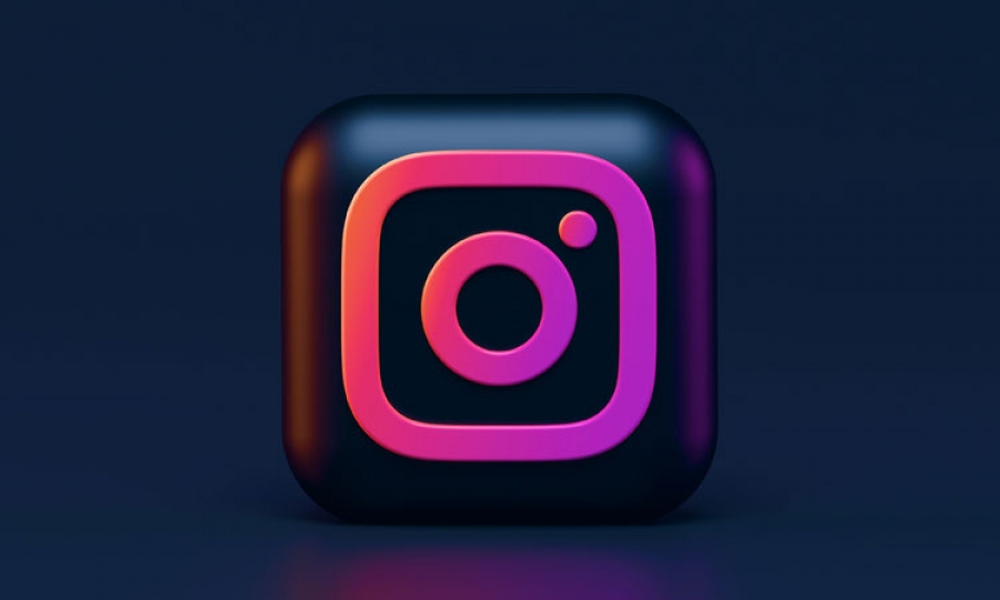Instagram Page