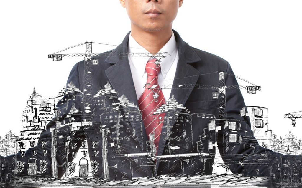 Property Developer 