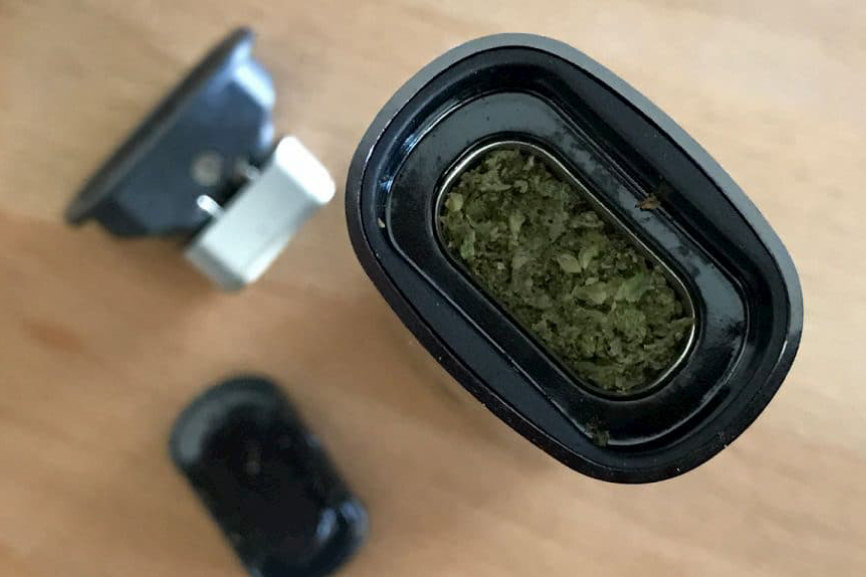 Pax 3 Vaporizer