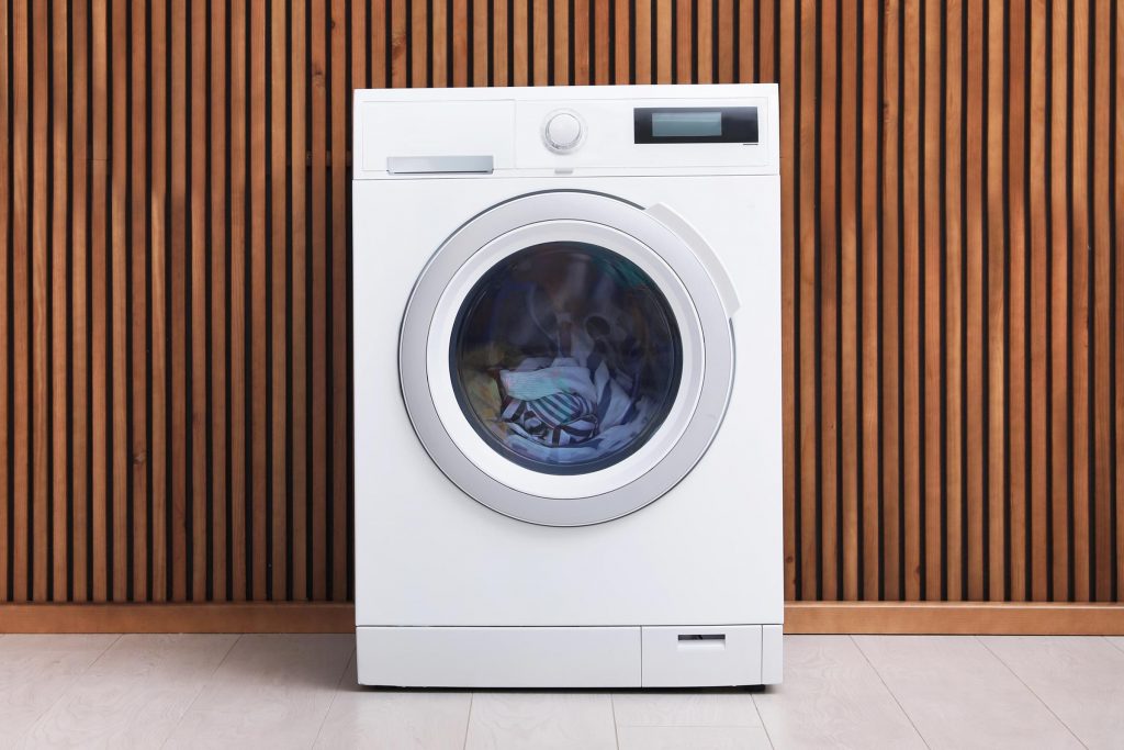 Washer Dryer