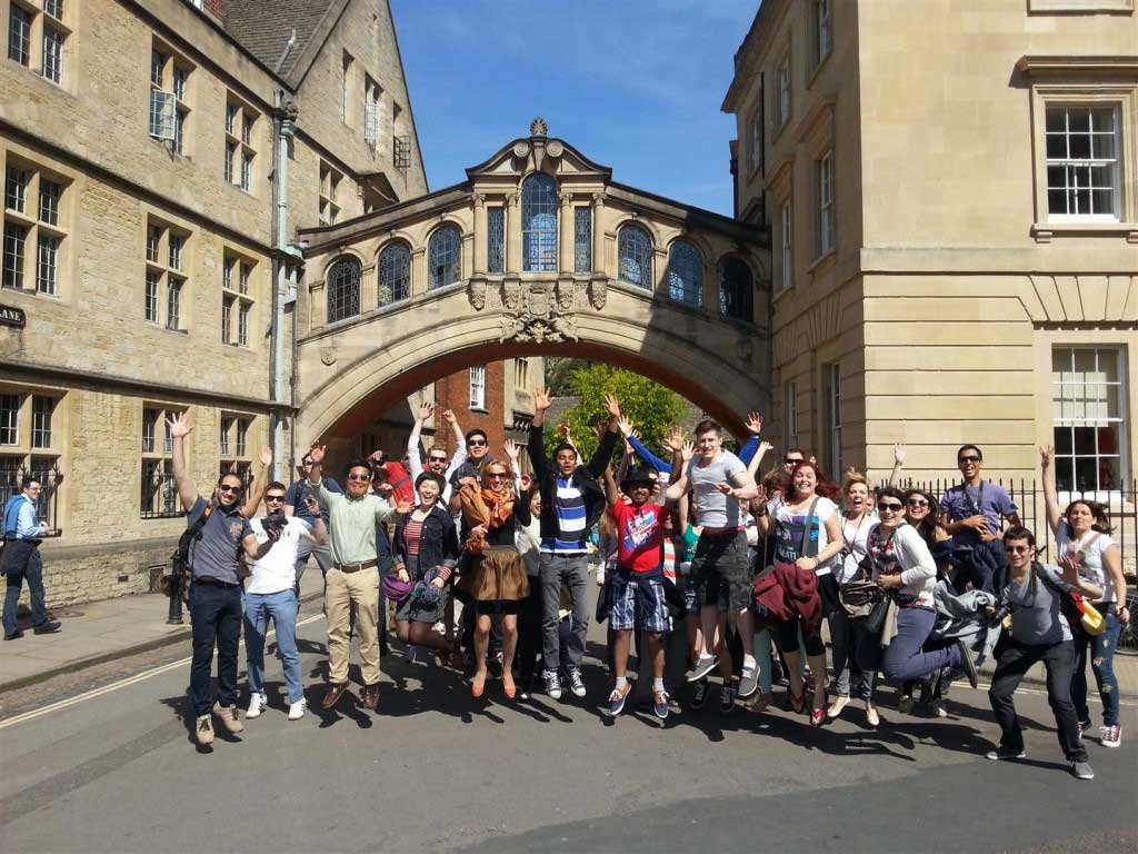 free walking tour Oslo