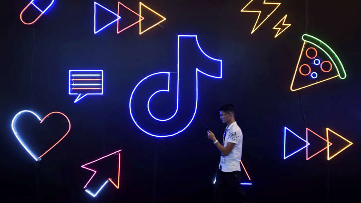 TikTok
