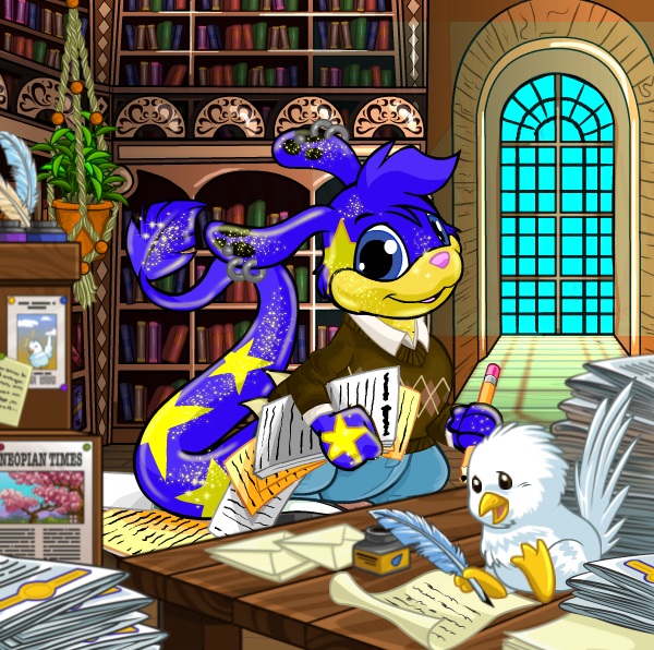 Neopoints Gaming
