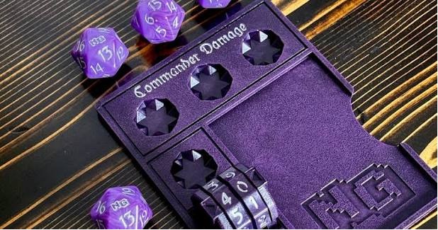 Custom Gaming Accessories