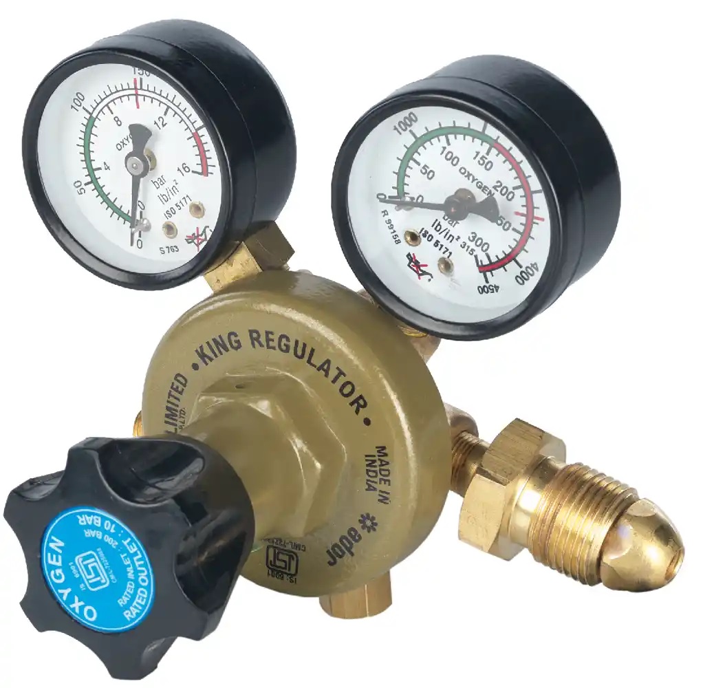 co2 Regulator