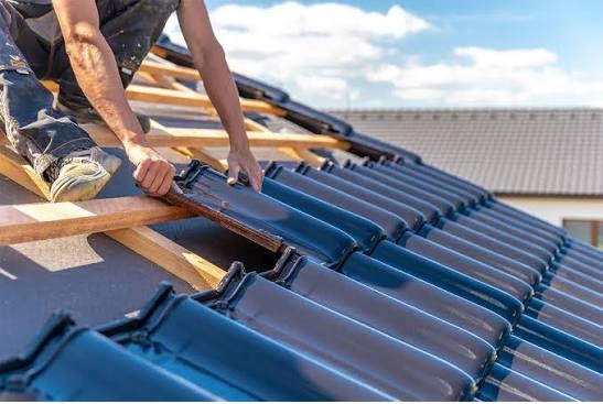 Roof Care Supports